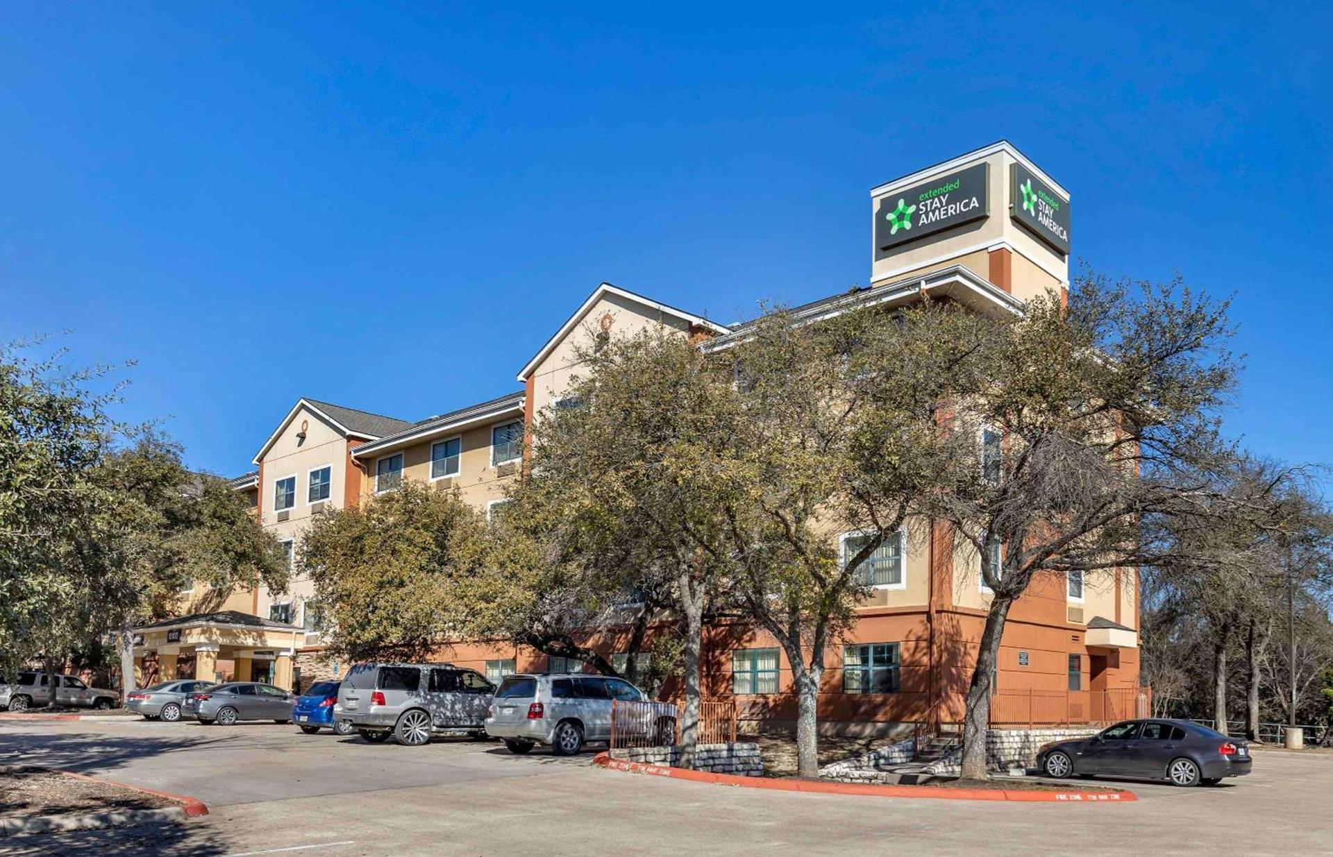 Extended Stay America Suites - Austin - Northwest Arboretum photo 1