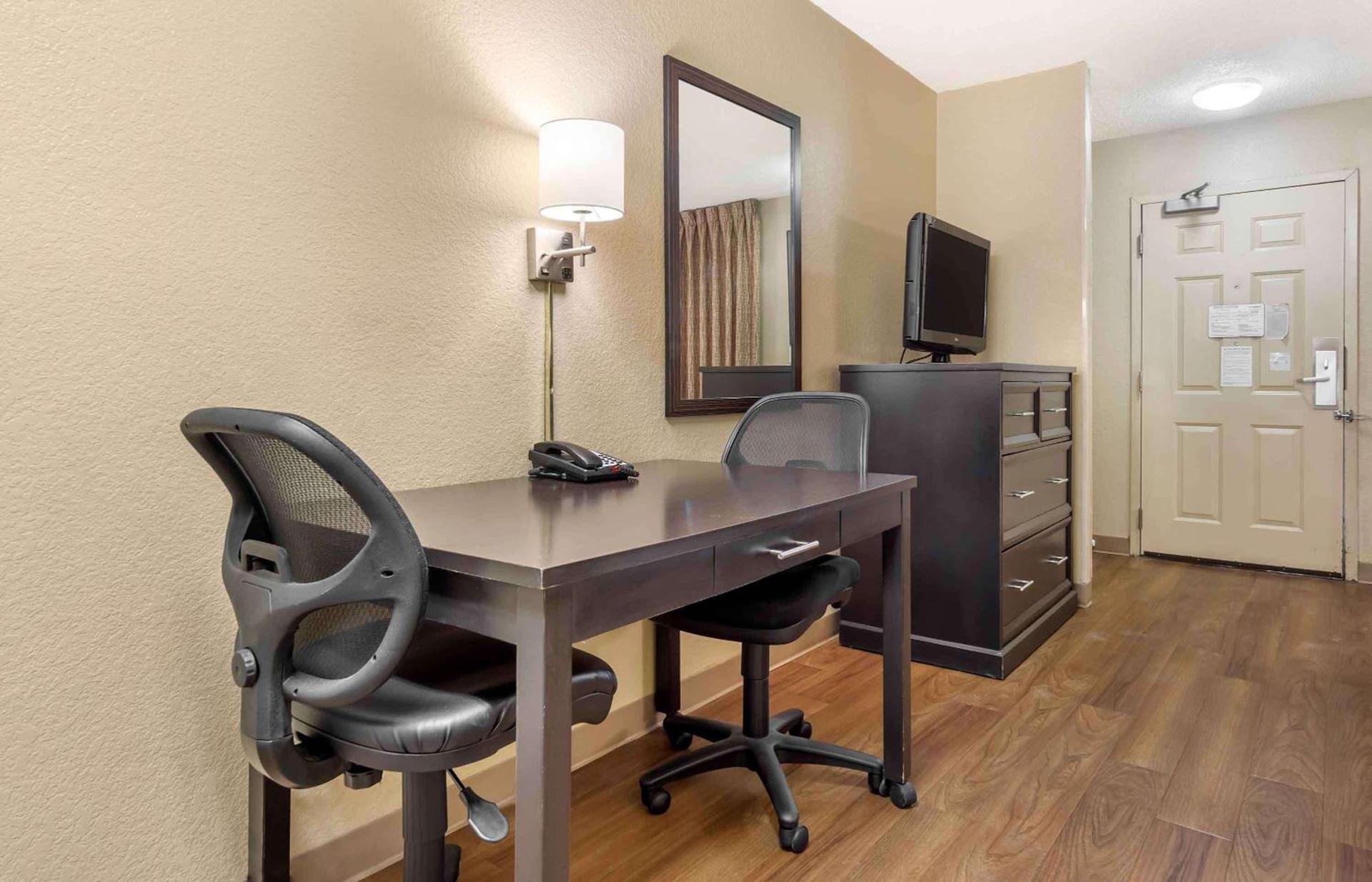 Extended Stay America Suites - Seattle - Tukwila photo 31