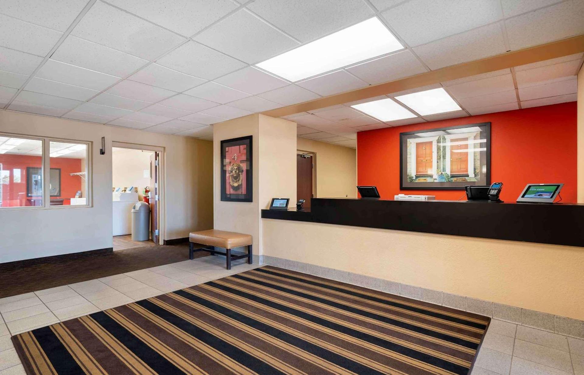 Extended Stay America Suites - Chicago - Itasca photo 4