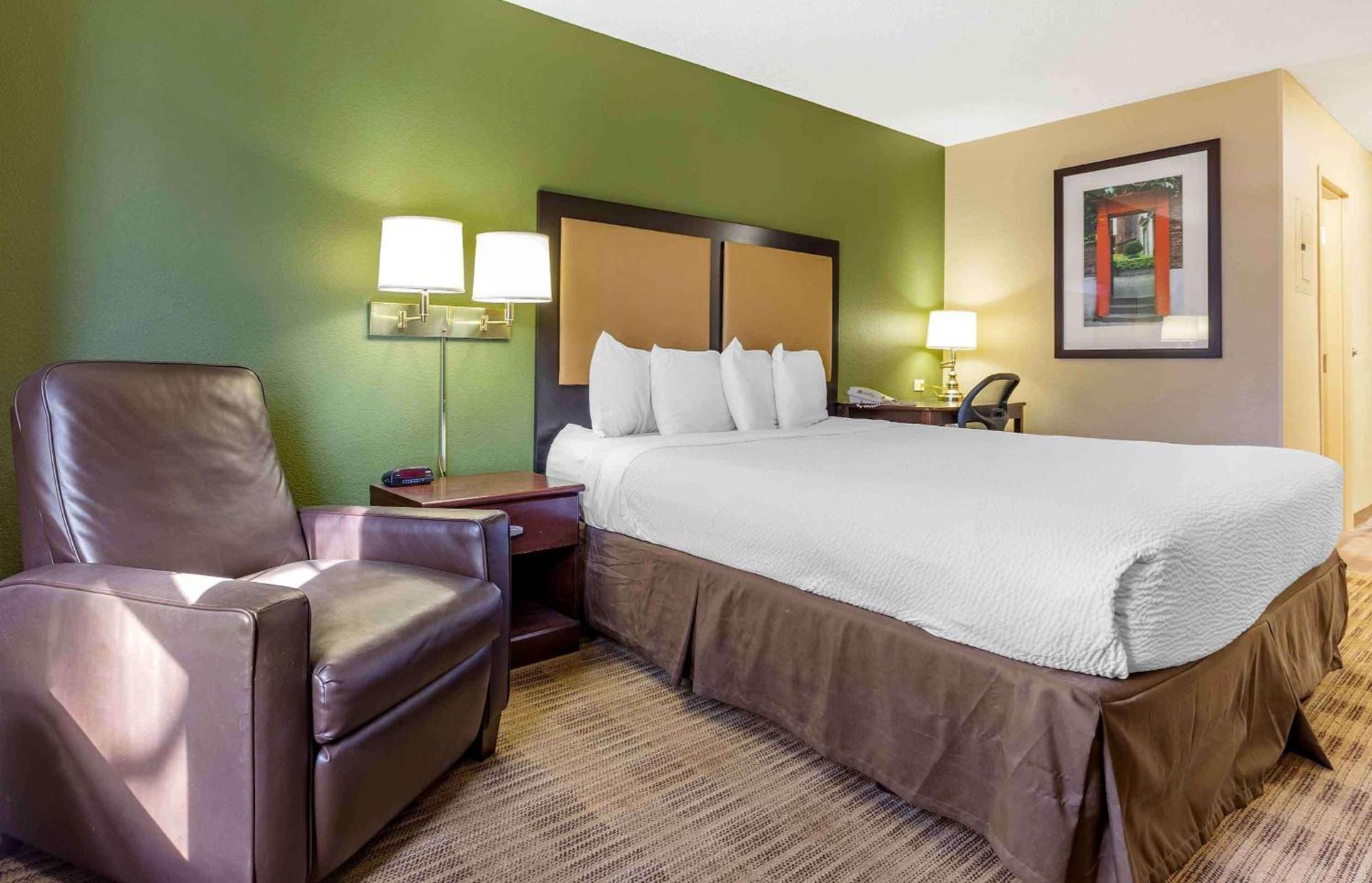 Extended Stay America Suites - Austin - Northwest Arboretum photo 8