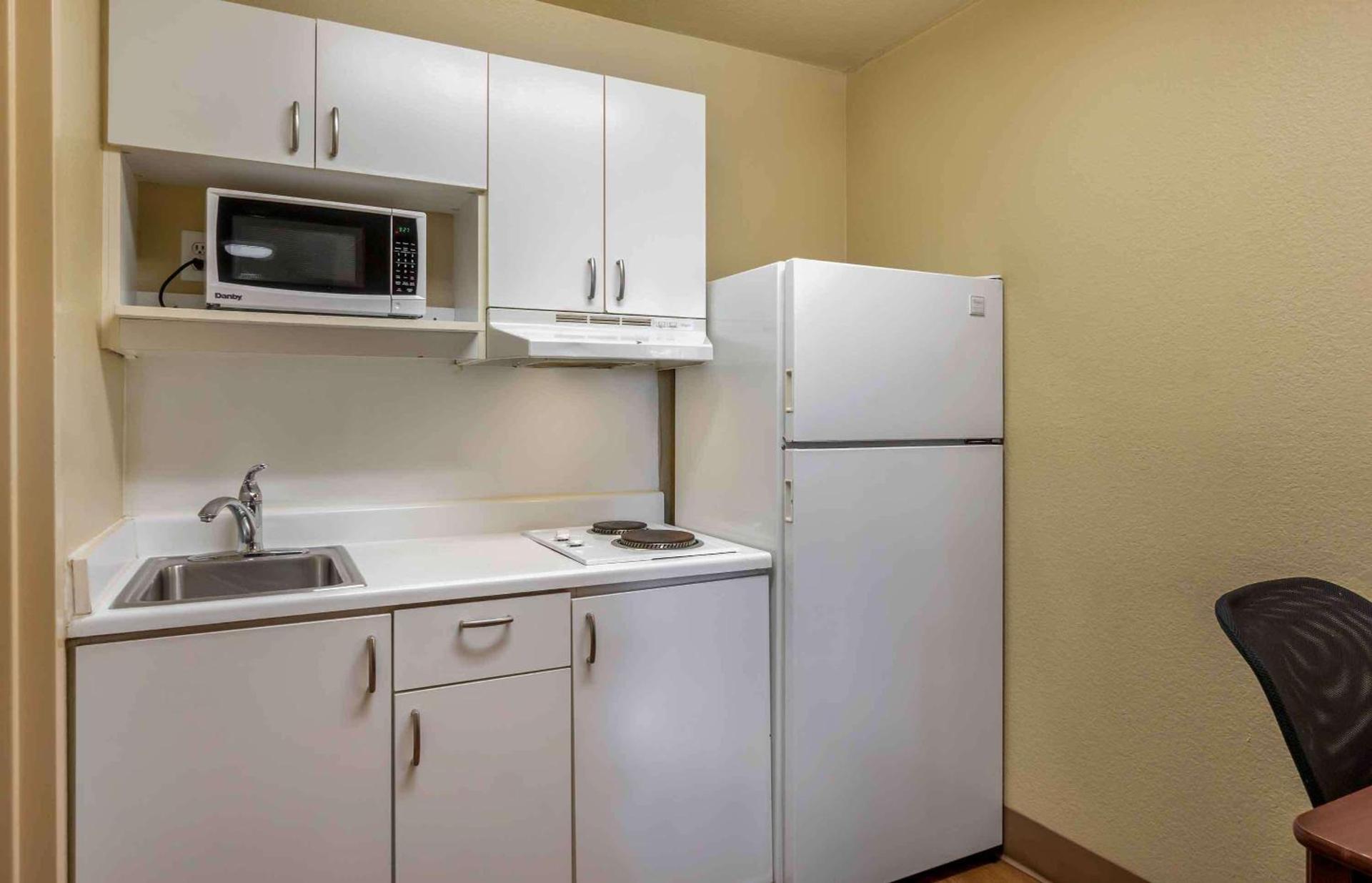 Extended Stay America Suites - Seattle - Tukwila photo 29