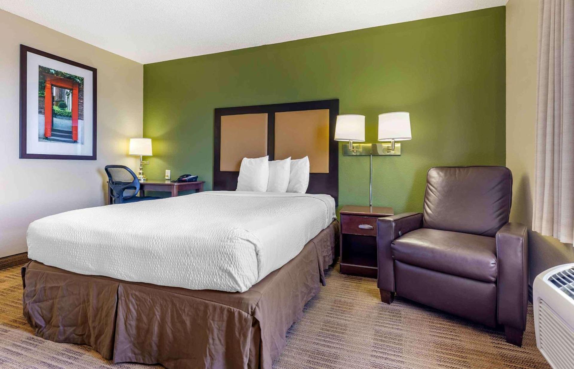 Extended Stay America Suites - Austin - Northwest Arboretum photo 5