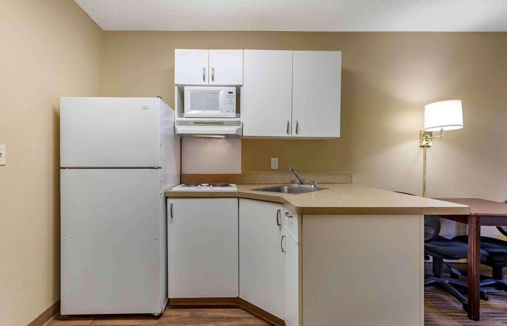Extended Stay America Suites - Austin - Northwest Arboretum photo 10