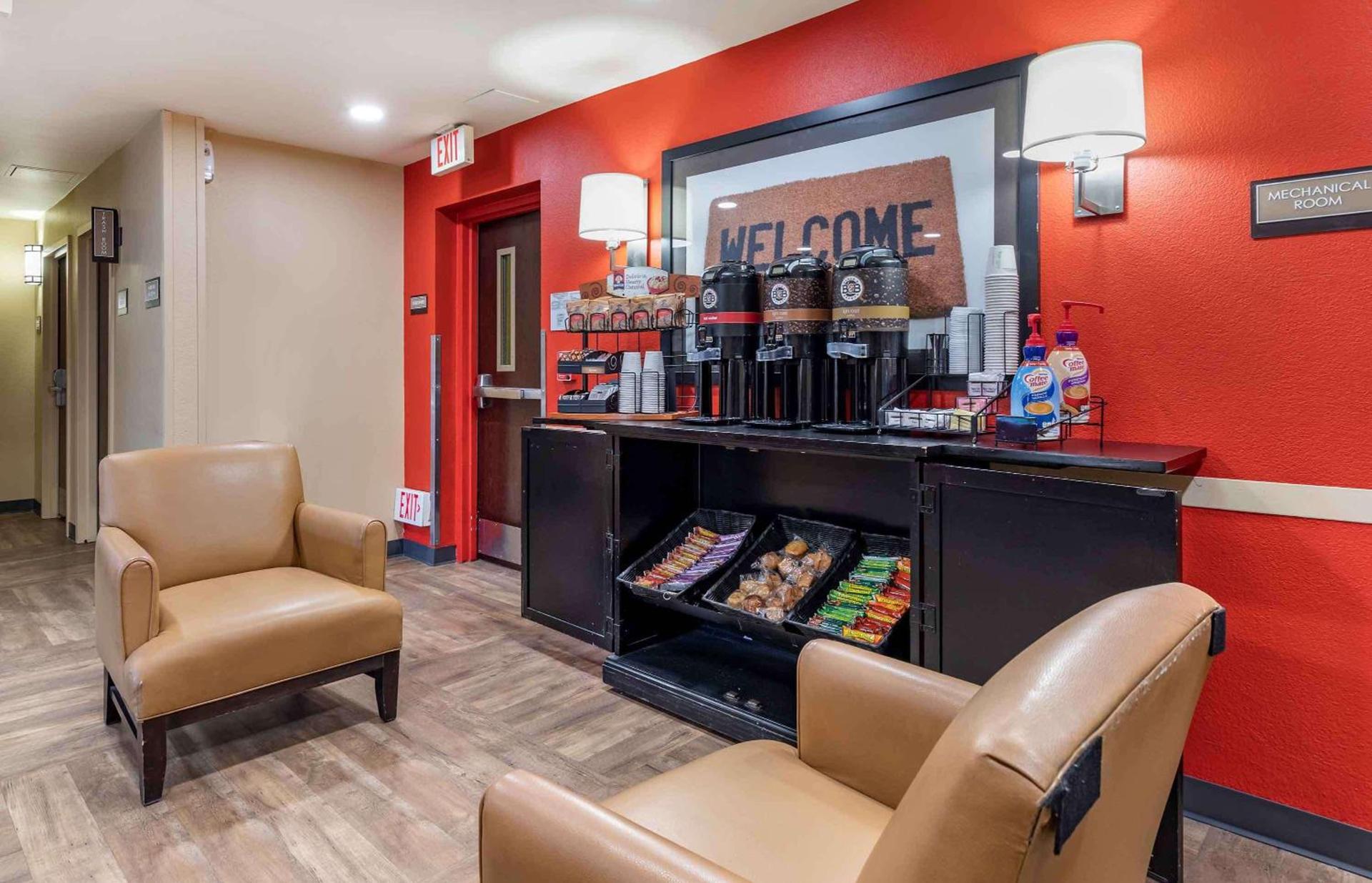 Extended Stay America Suites - Austin - Northwest Arboretum photo 2