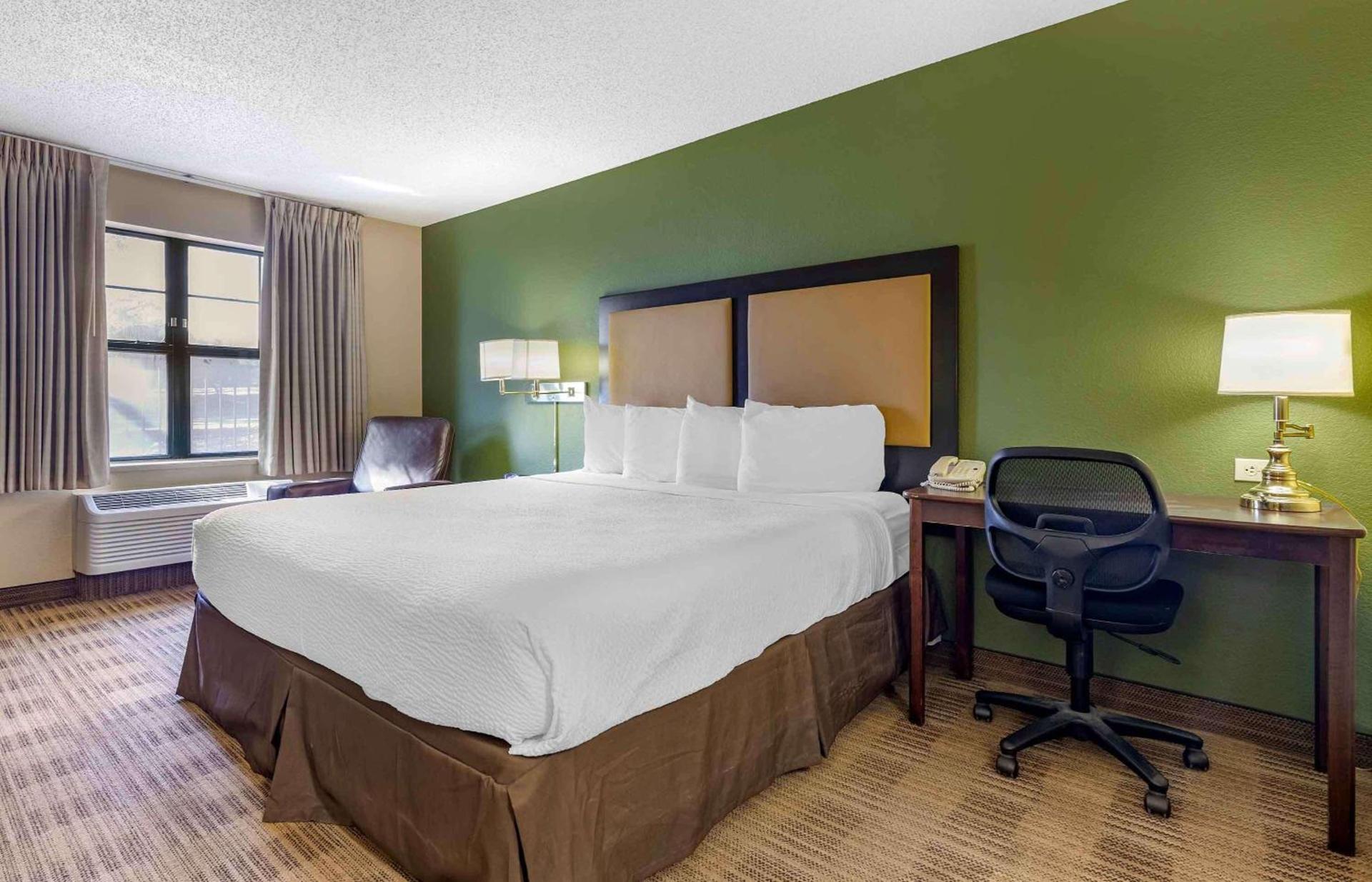 Extended Stay America Suites - Austin - Northwest Arboretum photo 7