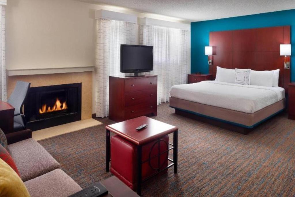 Residence Inn Atlanta Airport North/Virginia Avenue photo 61