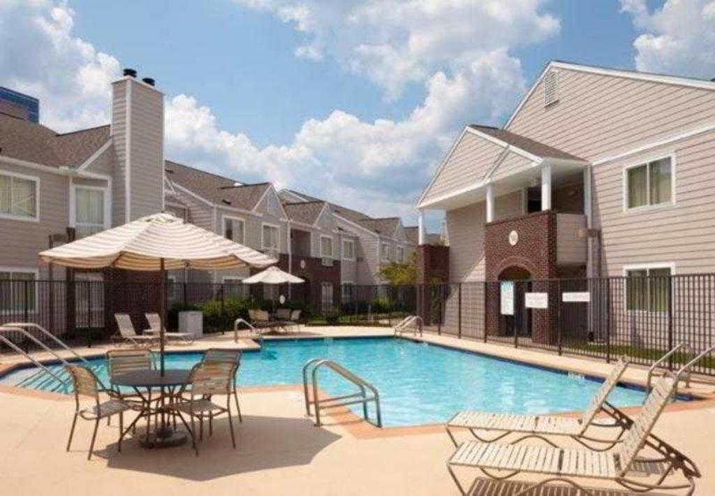 Residence Inn Atlanta Airport North/Virginia Avenue photo 56