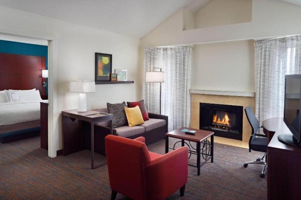 Residence Inn Atlanta Airport North/Virginia Avenue photo 64