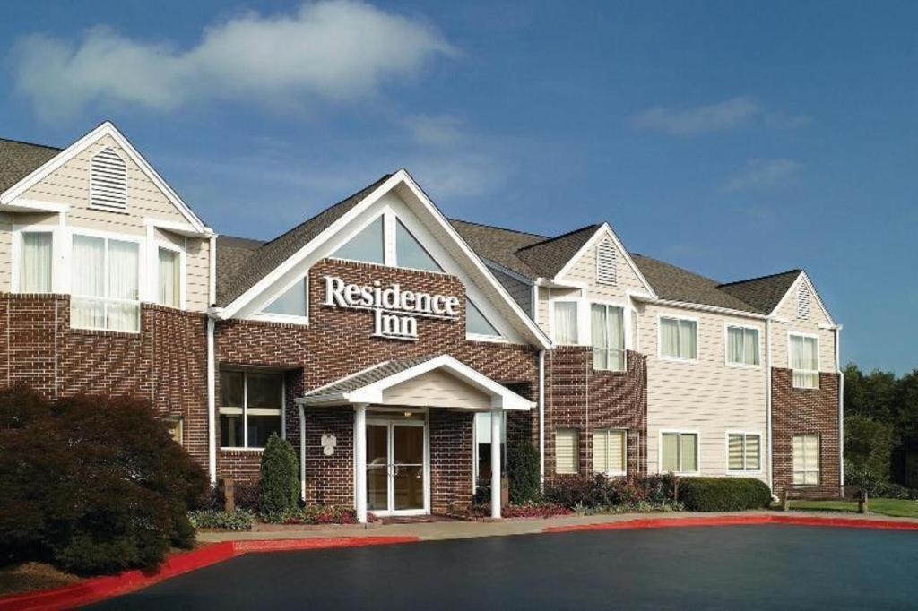Residence Inn Atlanta Airport North/Virginia Avenue photo 16
