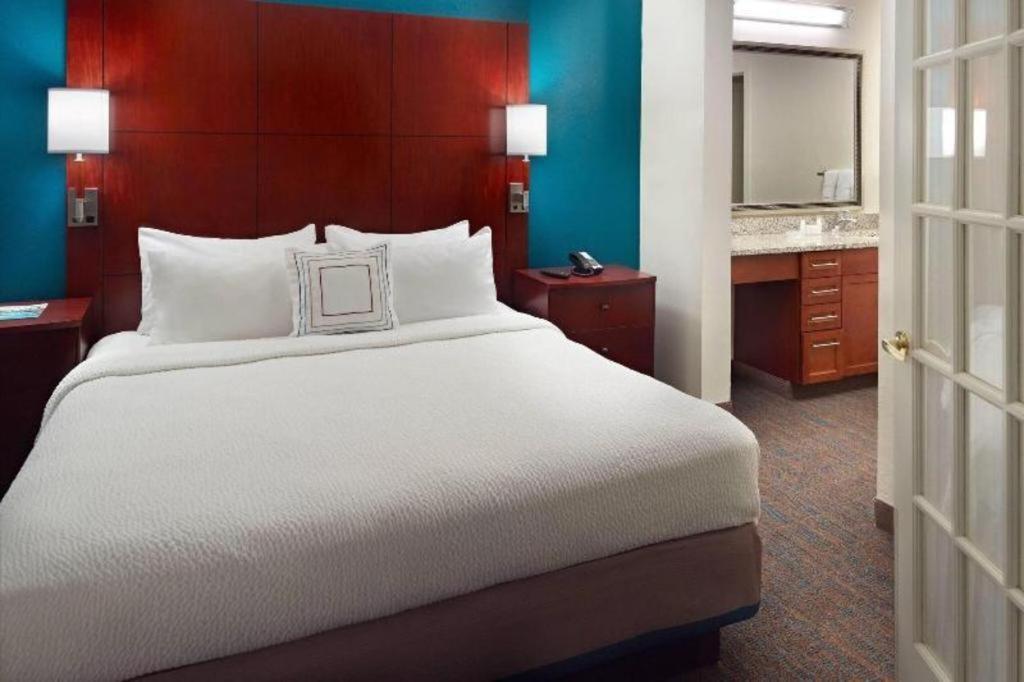 Residence Inn Atlanta Airport North/Virginia Avenue photo 70