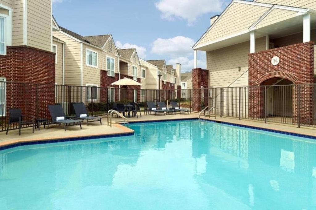 Residence Inn Atlanta Airport North/Virginia Avenue photo 59