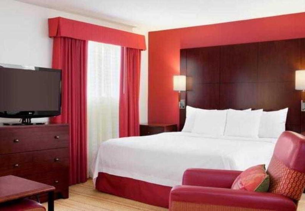 Residence Inn Atlanta Airport North/Virginia Avenue photo 73