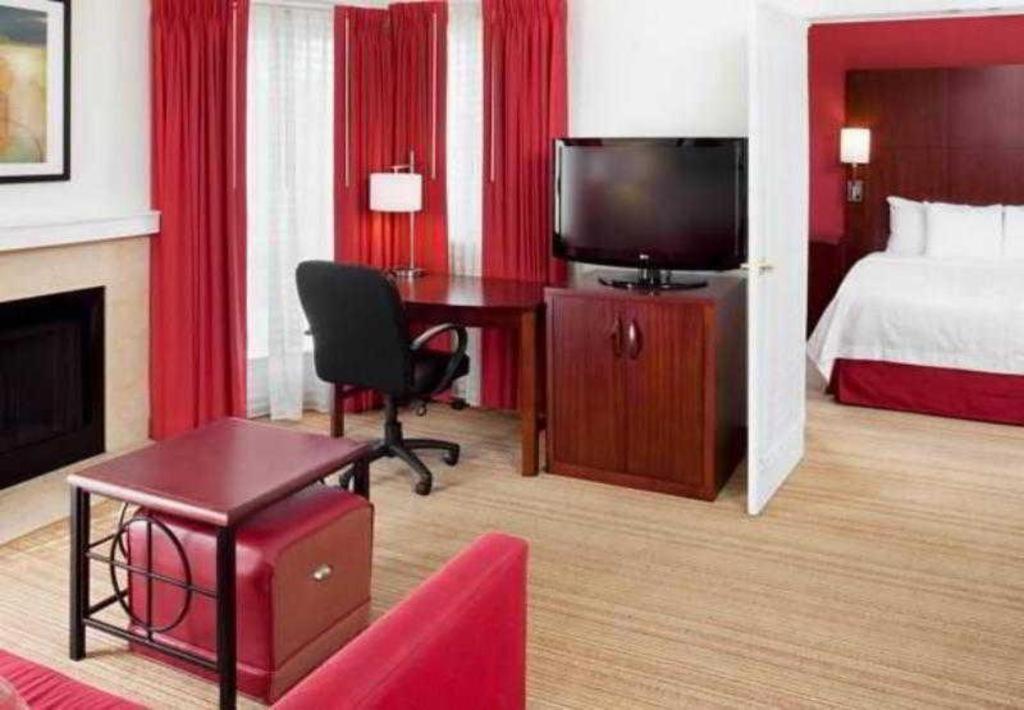 Residence Inn Atlanta Airport North/Virginia Avenue photo 76