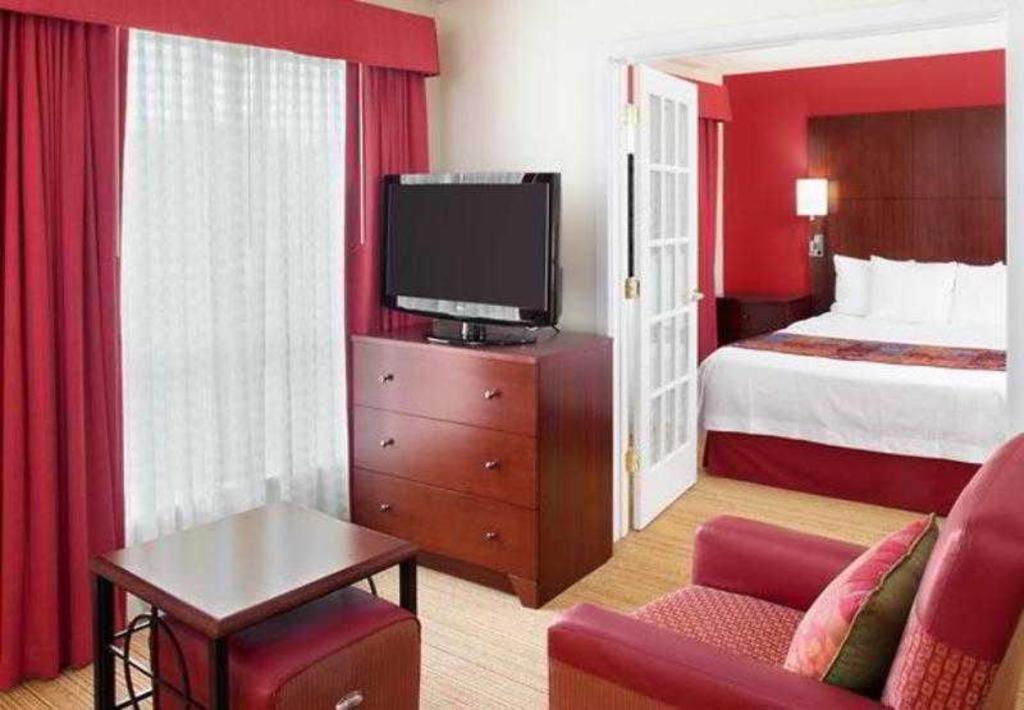Residence Inn Atlanta Airport North/Virginia Avenue photo 22