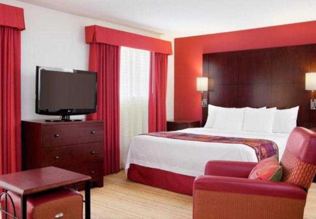 Residence Inn Atlanta Airport North/Virginia Avenue photo 25