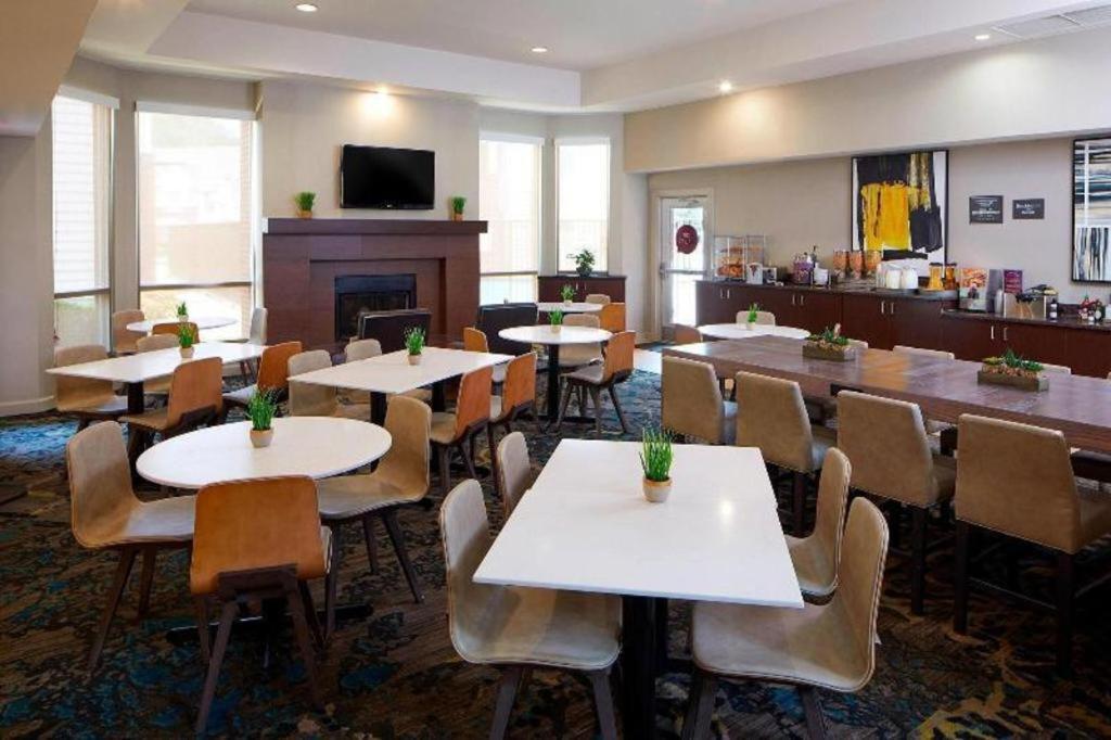 Residence Inn Atlanta Airport North/Virginia Avenue photo 77