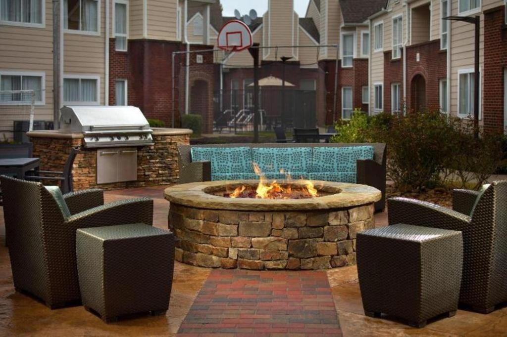 Residence Inn Atlanta Airport North/Virginia Avenue photo 21