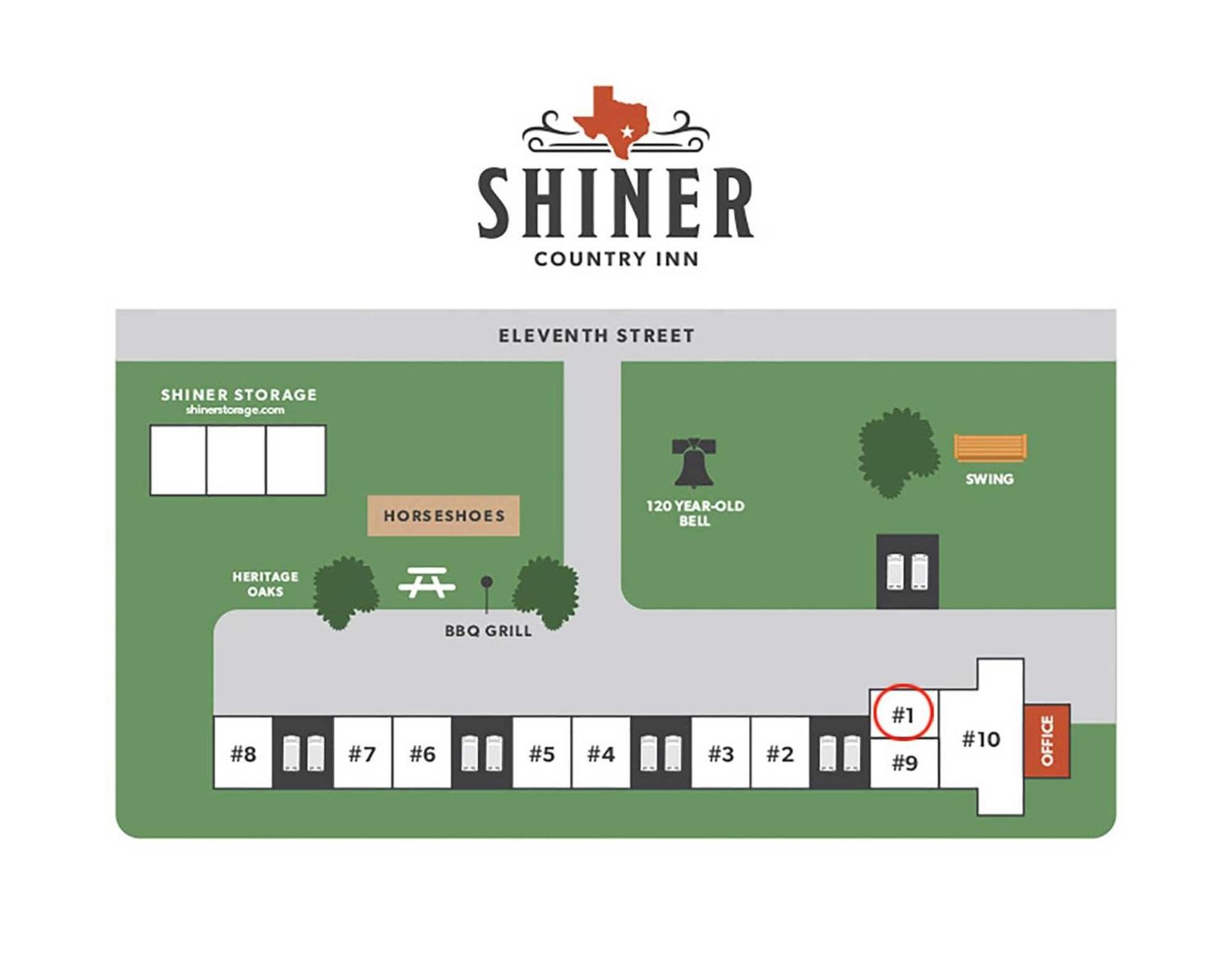 Shiner Country Inn photo 23
