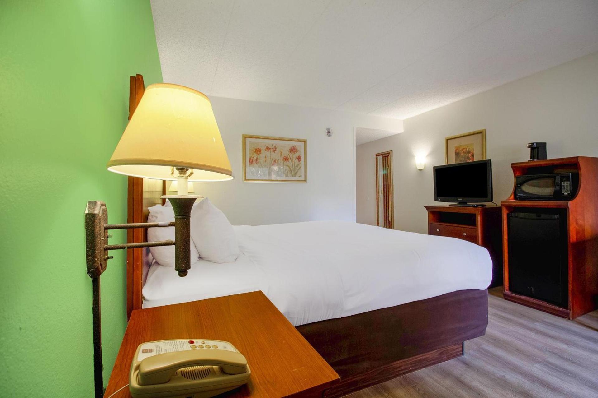 Tulsa Square Hotel Central, I-44 By OYO photo 66
