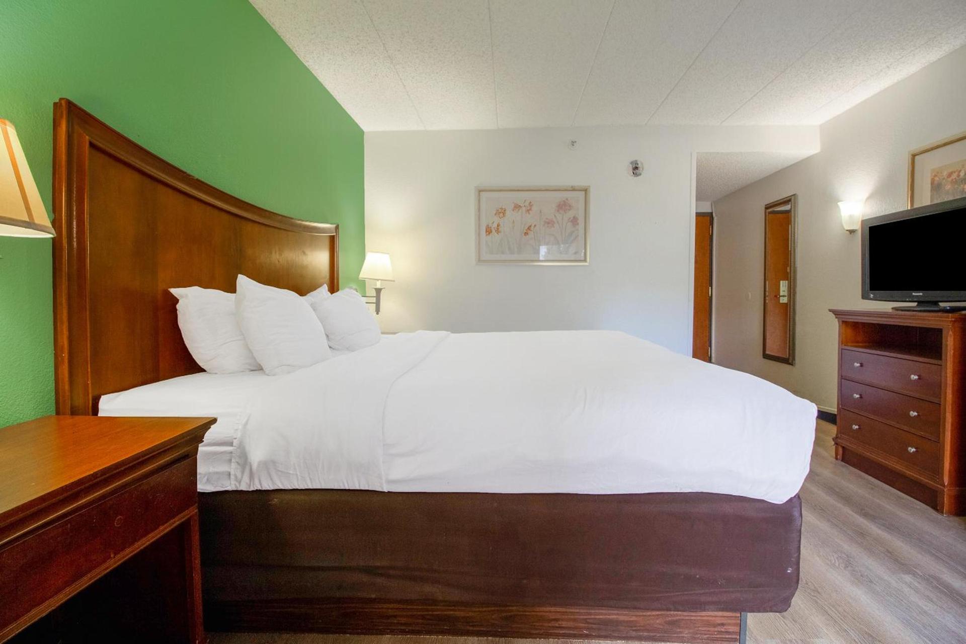 Tulsa Square Hotel Central, I-44 By OYO photo 64