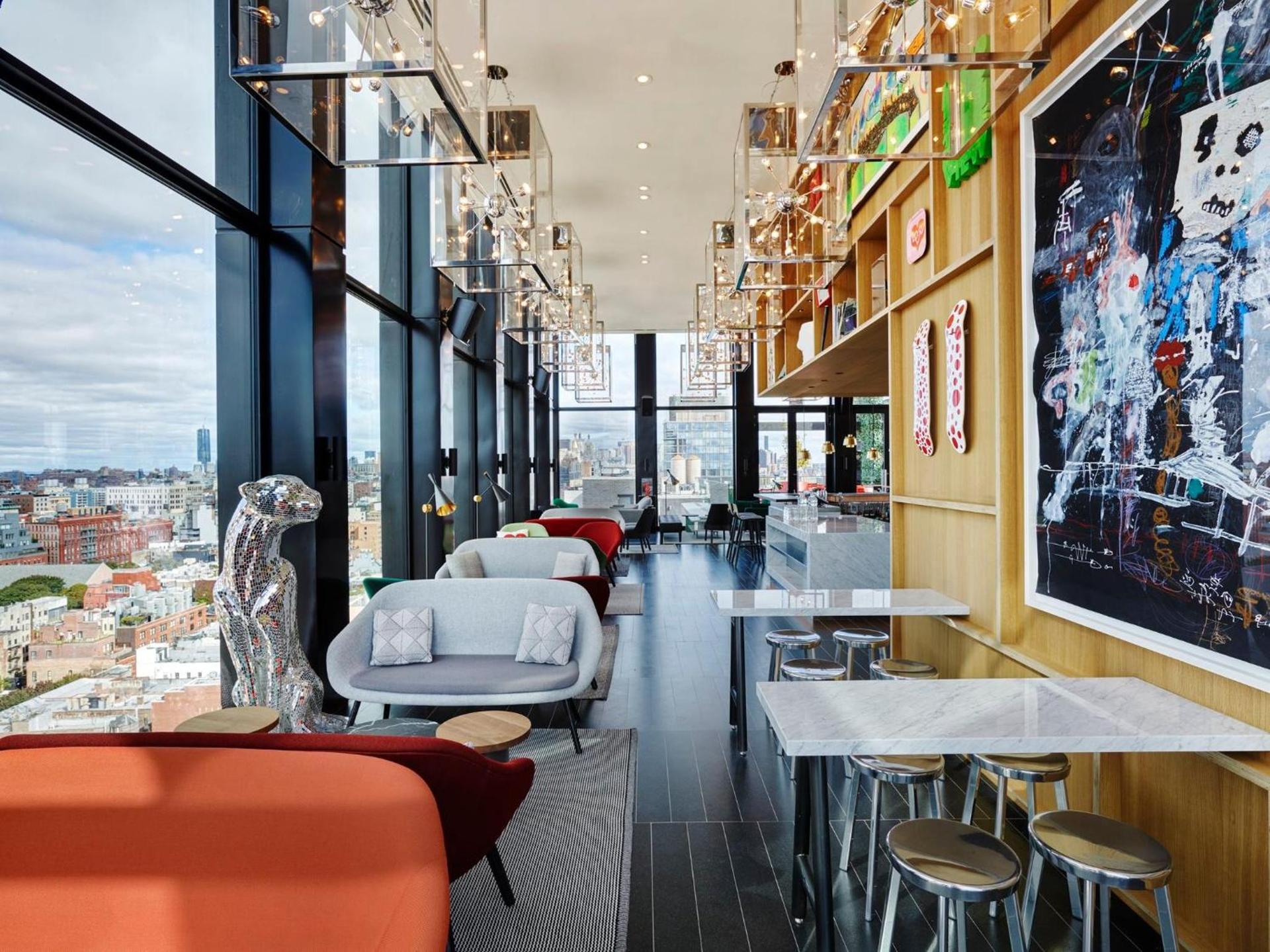 citizenM New York Bowery photo 52
