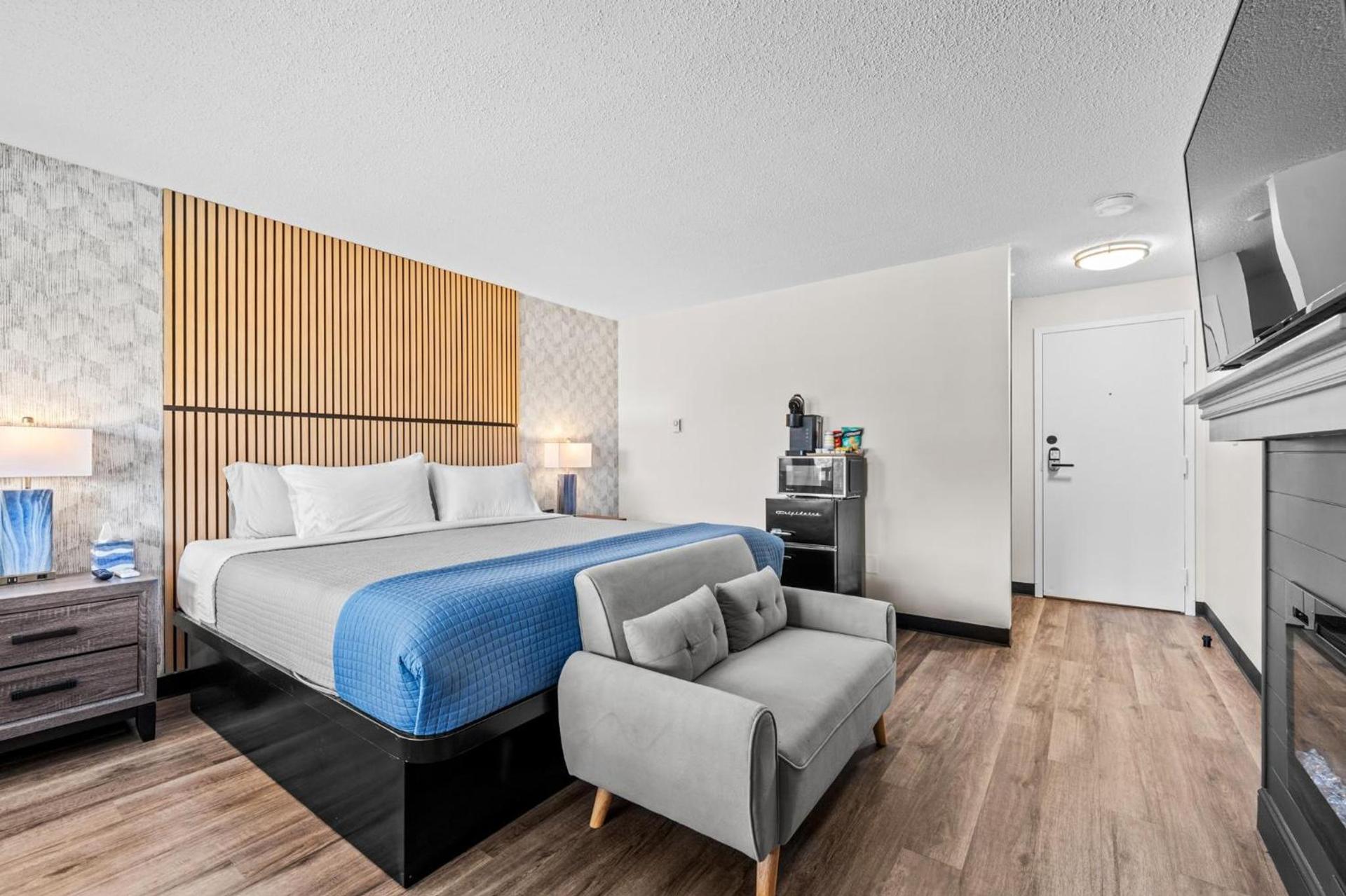 Green Harbor Hotel photo 48