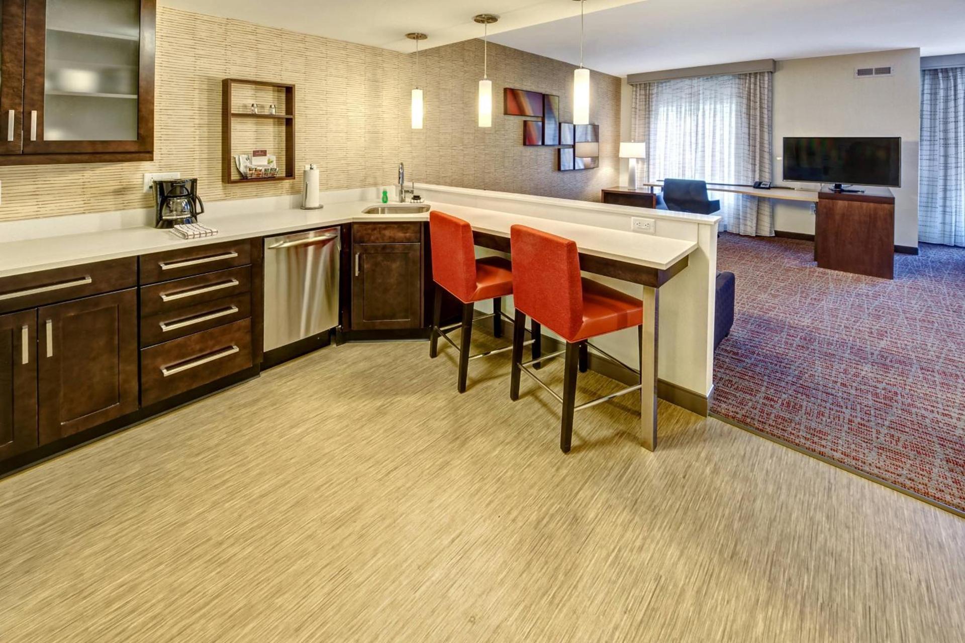 Residence Inn by Marriott Blacksburg-University photo 7