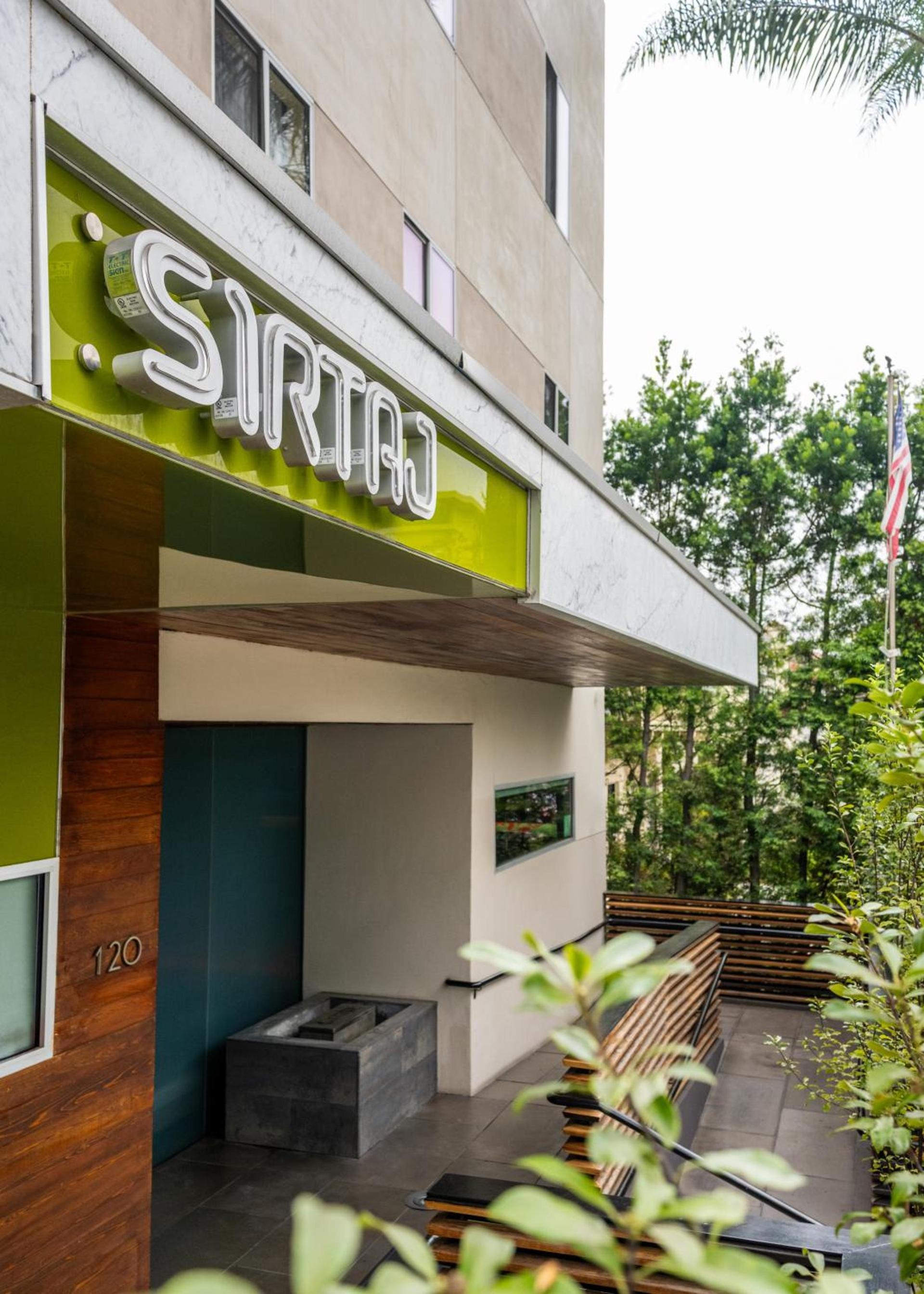 SIRTAJ – Beverly Hills photo 49
