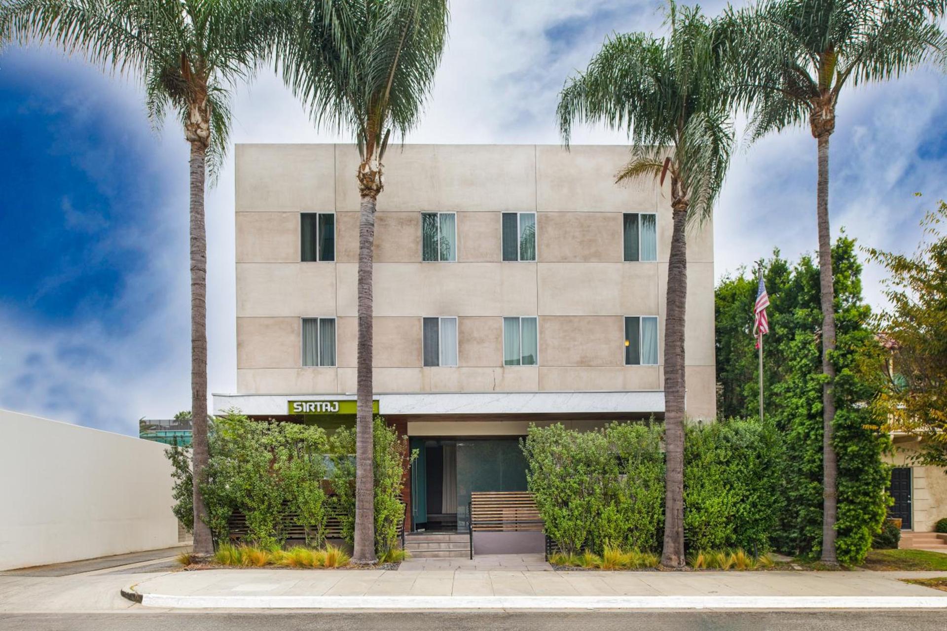 SIRTAJ – Beverly Hills photo 52