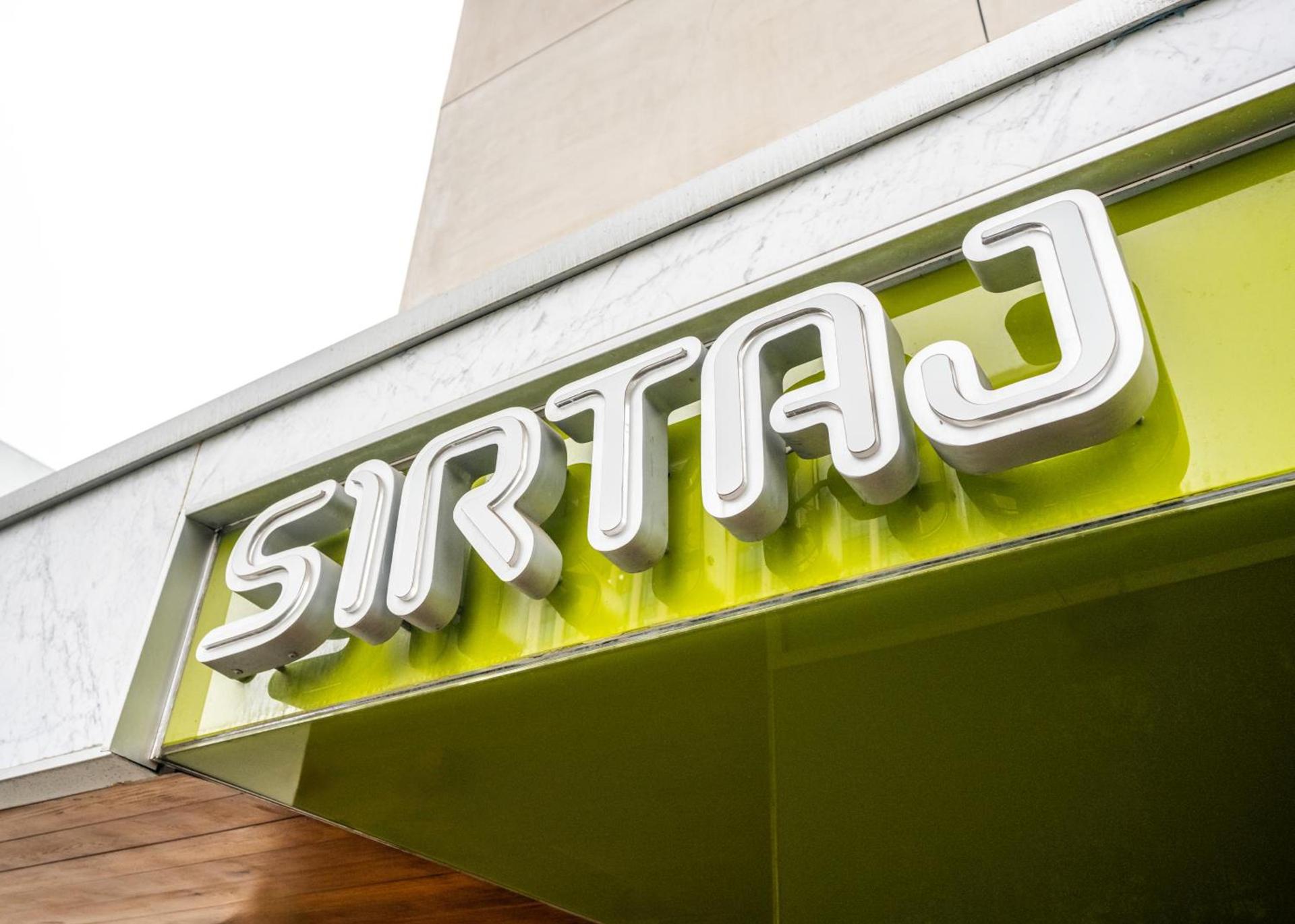 SIRTAJ – Beverly Hills photo 55