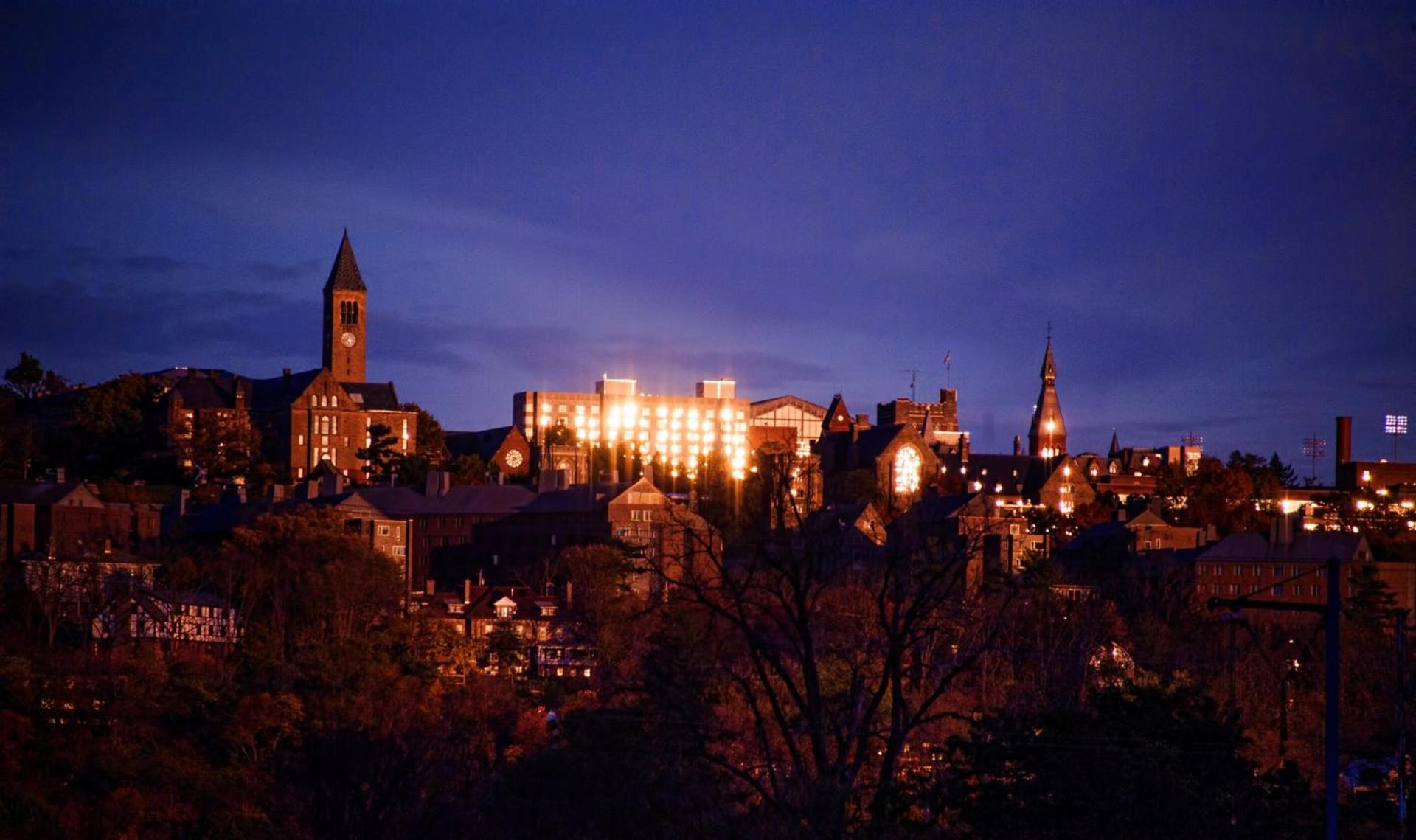 The Statler Hotel at Cornell University photo 27
