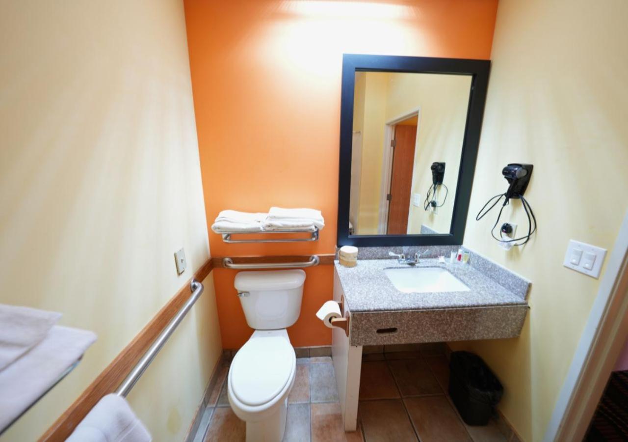 Rock Island Inn & Suites Streator , IL photo 24