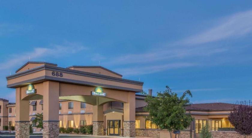 Days Inn Chino Valley photo 5