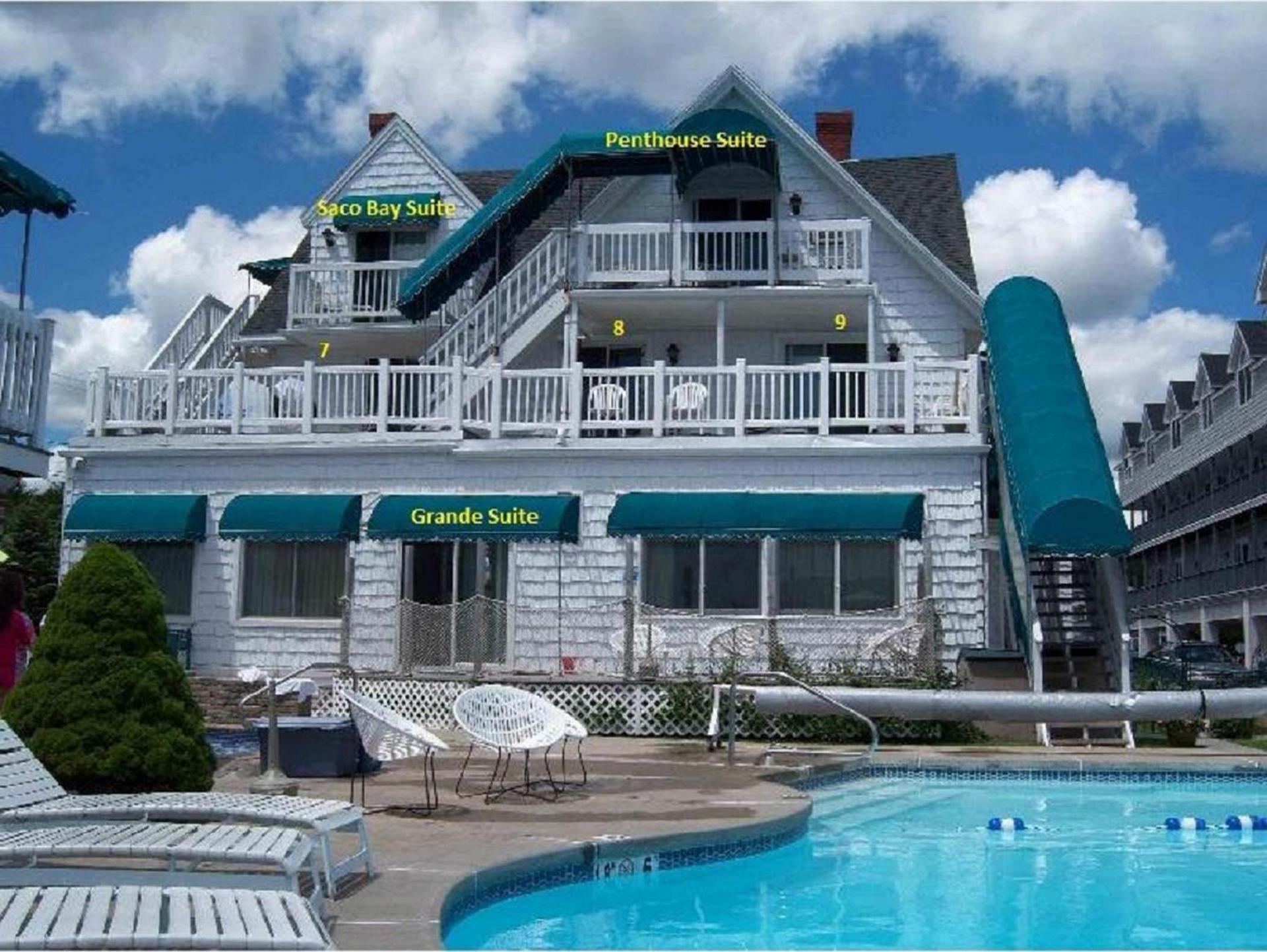 Sea Cliff House Motel photo 4