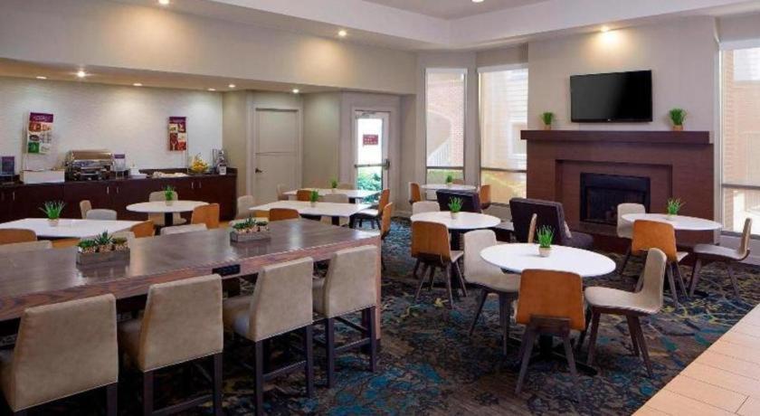 Residence Inn Atlanta Airport North/Virginia Avenue photo 62