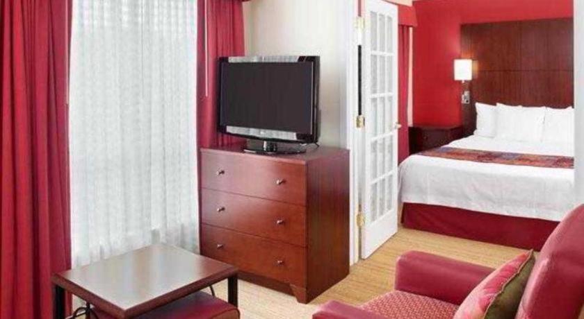 Residence Inn Atlanta Airport North/Virginia Avenue photo 58