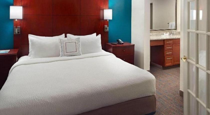 Residence Inn Atlanta Airport North/Virginia Avenue photo 67