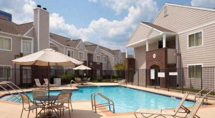 Residence Inn Atlanta Airport North/Virginia Avenue photo 3