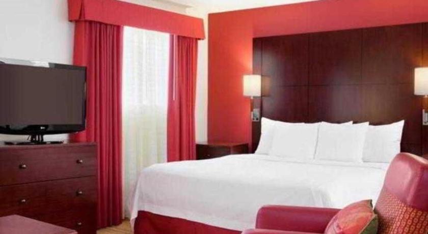 Residence Inn Atlanta Airport North/Virginia Avenue photo 12