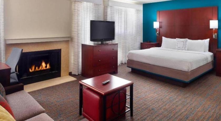 Residence Inn Atlanta Airport North/Virginia Avenue photo 2