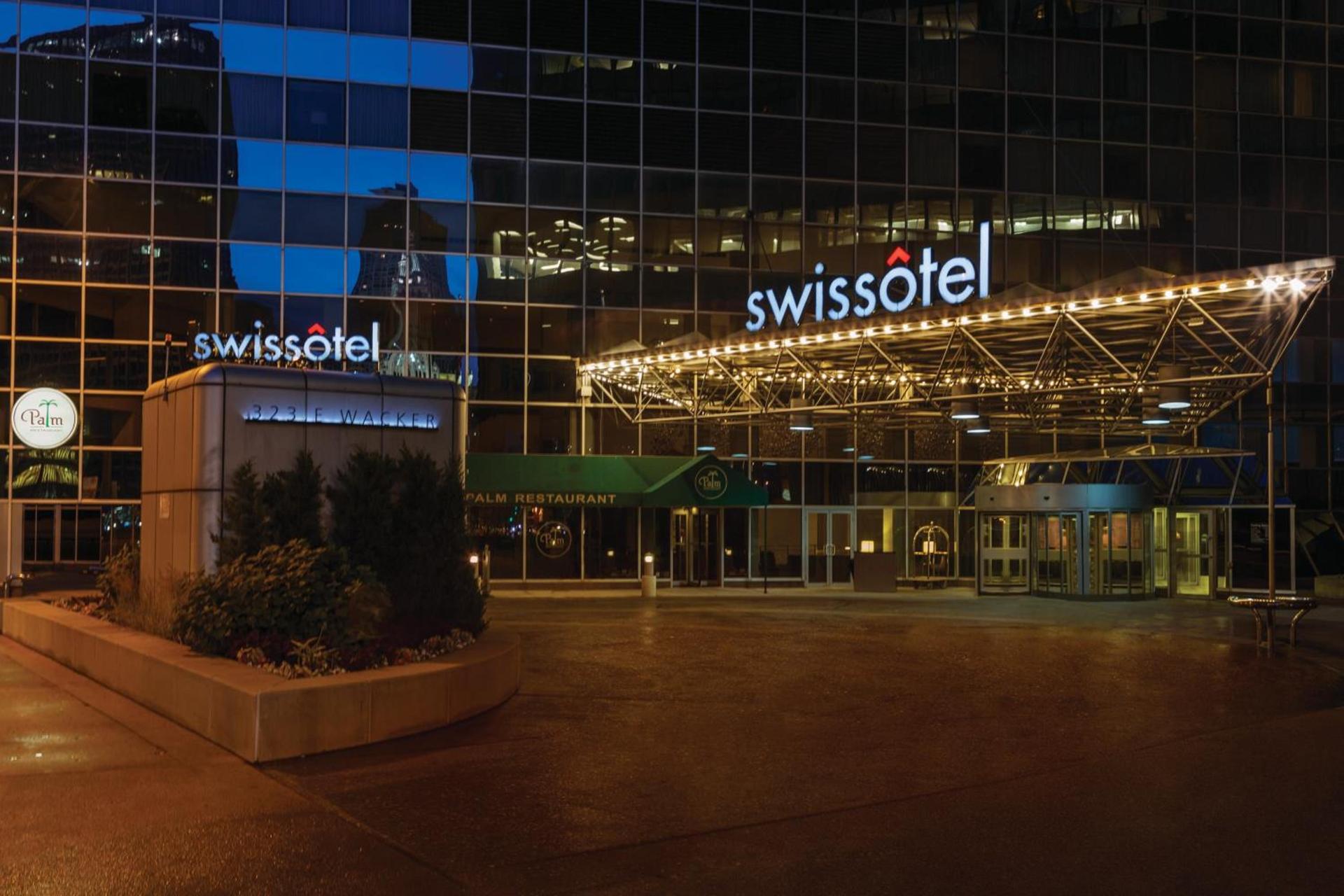 Swissotel Chicago photo 72