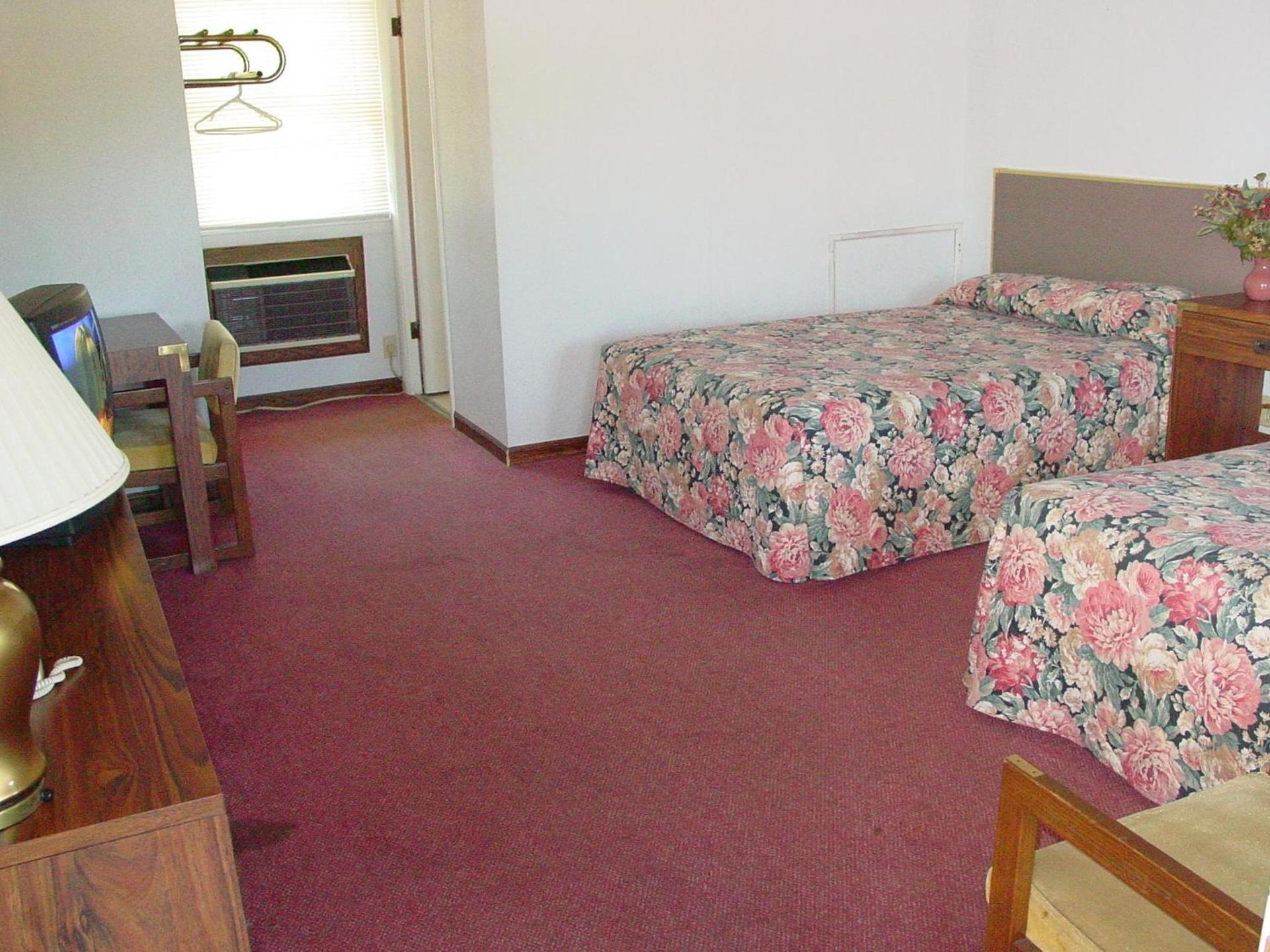 Monticello Inn - Monticello, Indiana photo 18