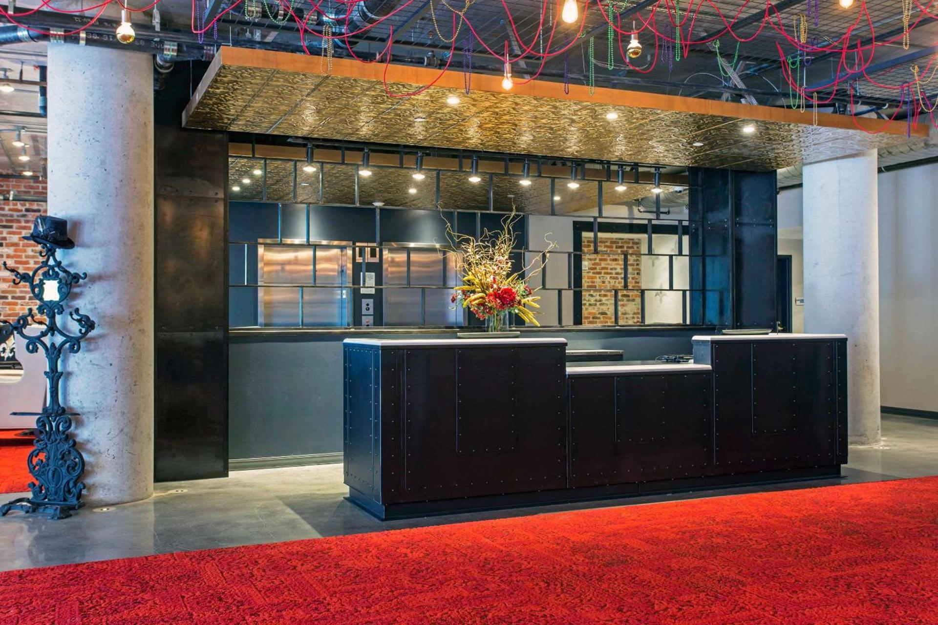 Cambria Hotel New Orleans Downtown Warehouse District photo 2