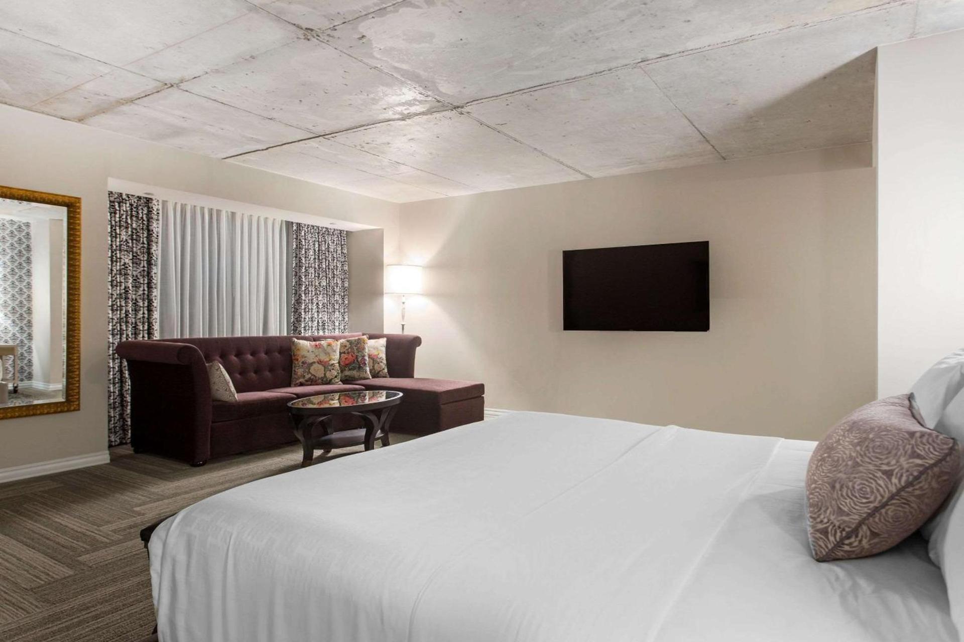 Cambria Hotel New Orleans Downtown Warehouse District photo 8