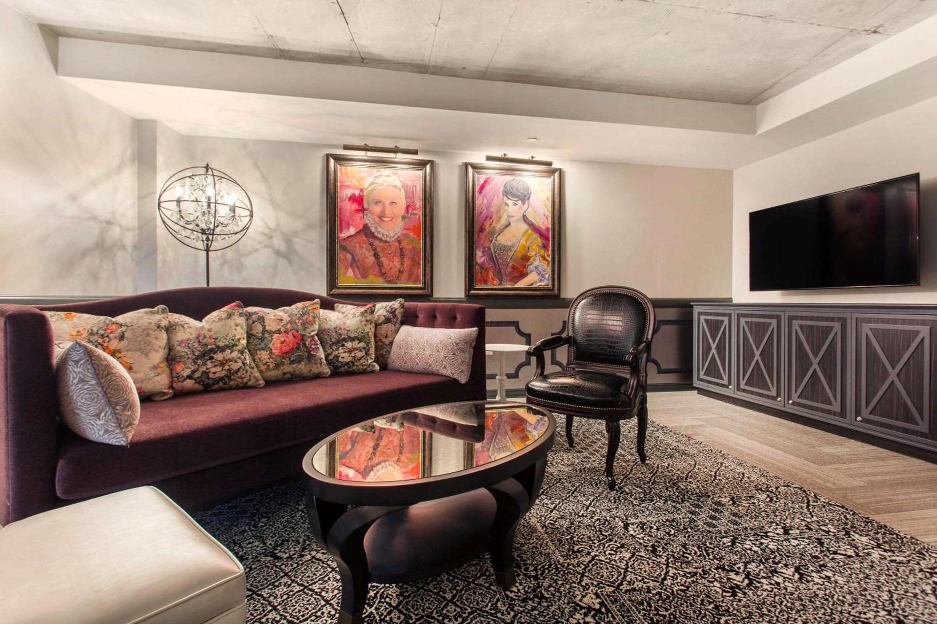 Cambria Hotel New Orleans Downtown Warehouse District photo 12