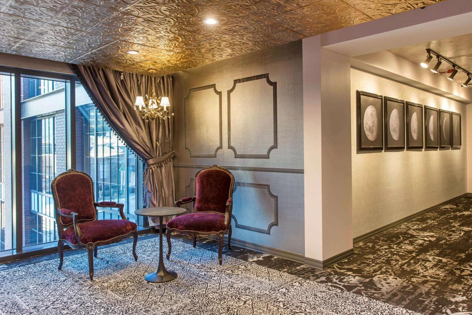 Cambria Hotel New Orleans Downtown Warehouse District photo 30