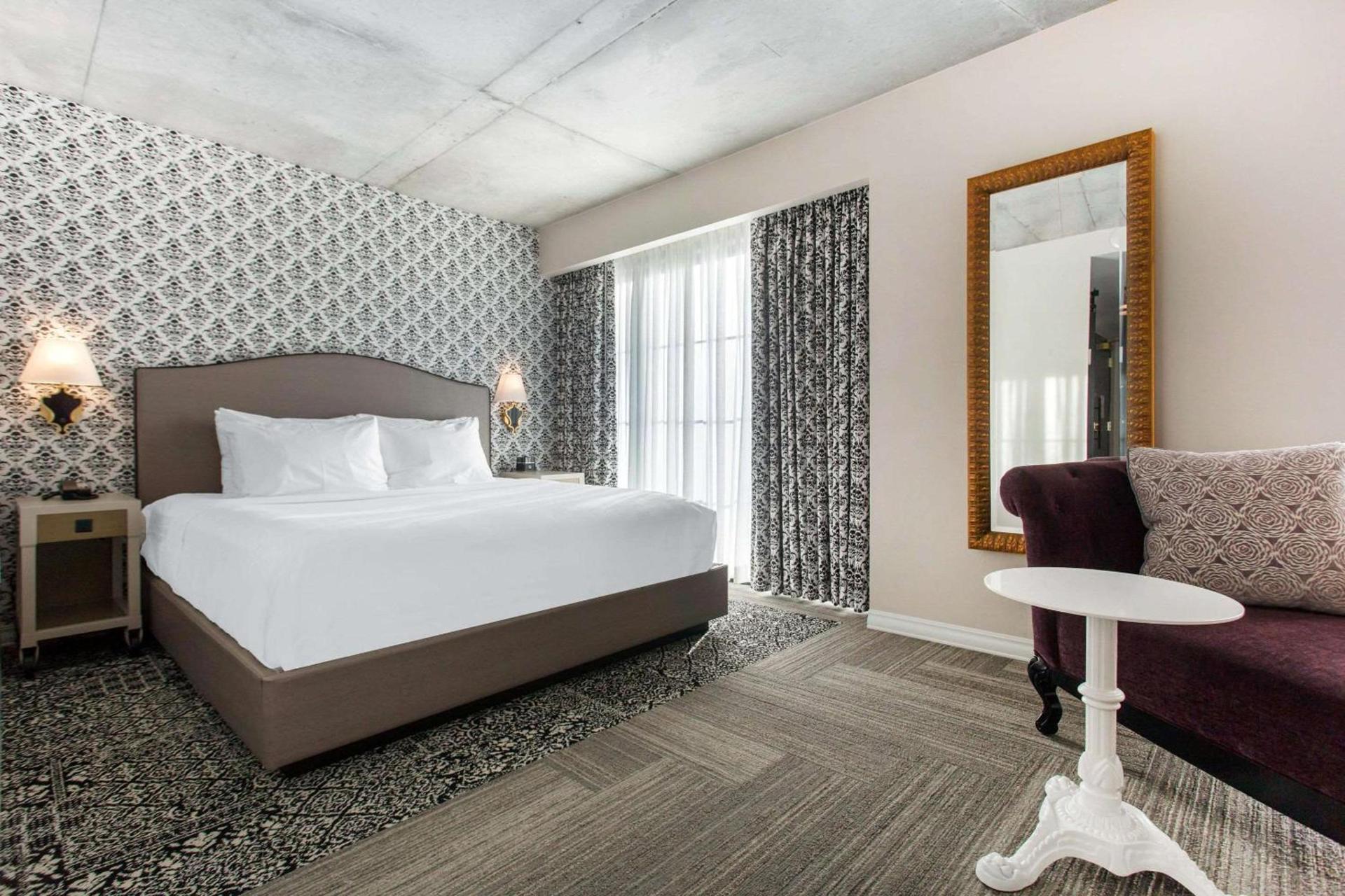 Cambria Hotel New Orleans Downtown Warehouse District photo 3