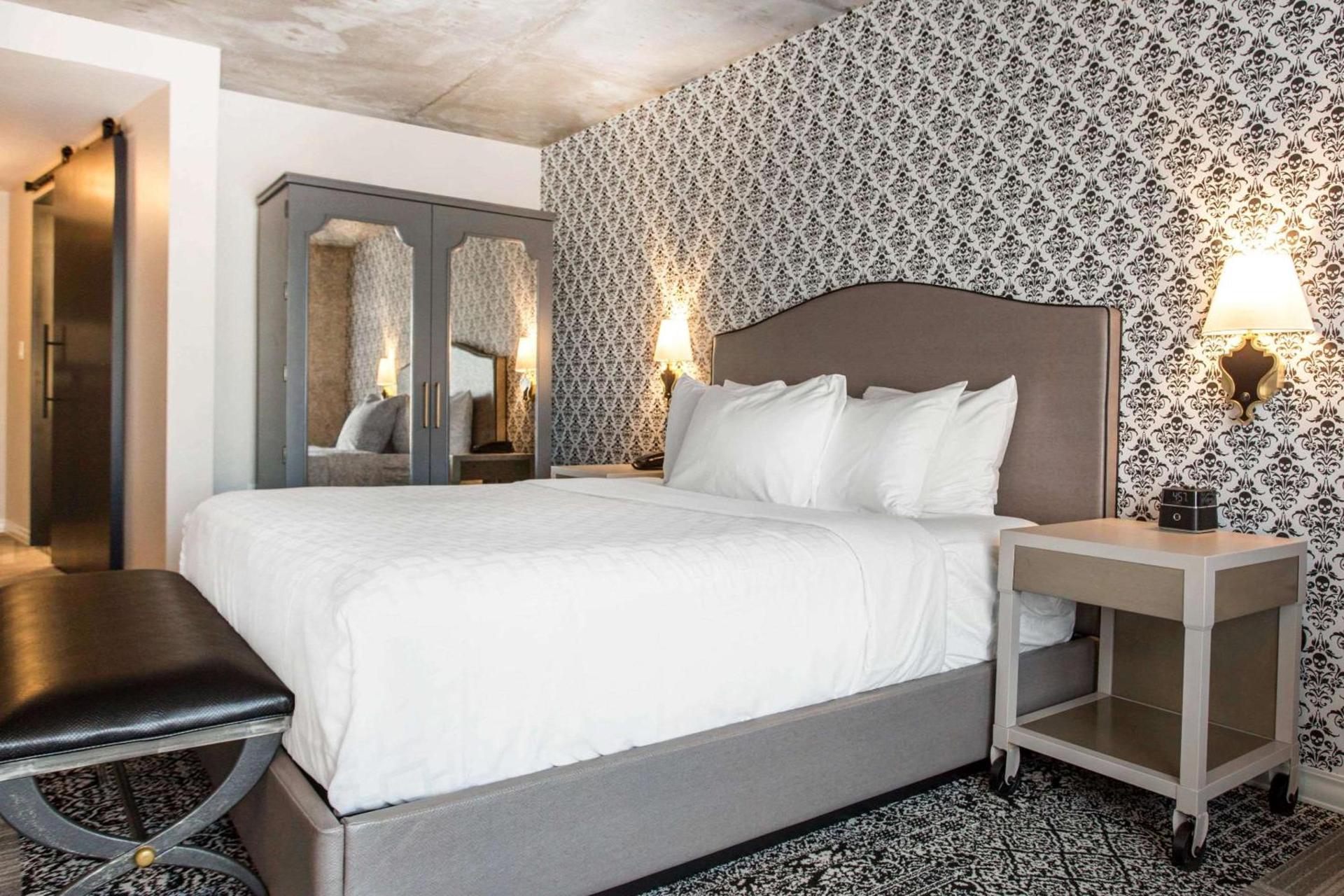 Cambria Hotel New Orleans Downtown Warehouse District photo 6