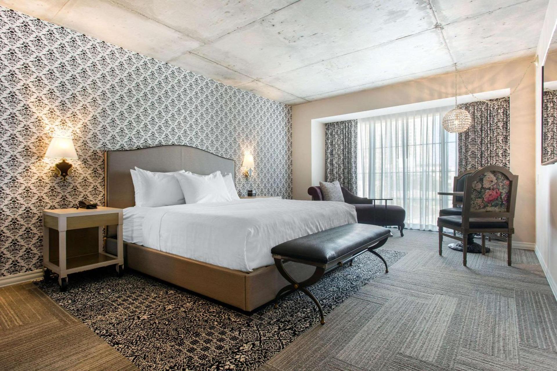 Cambria Hotel New Orleans Downtown Warehouse District photo 10