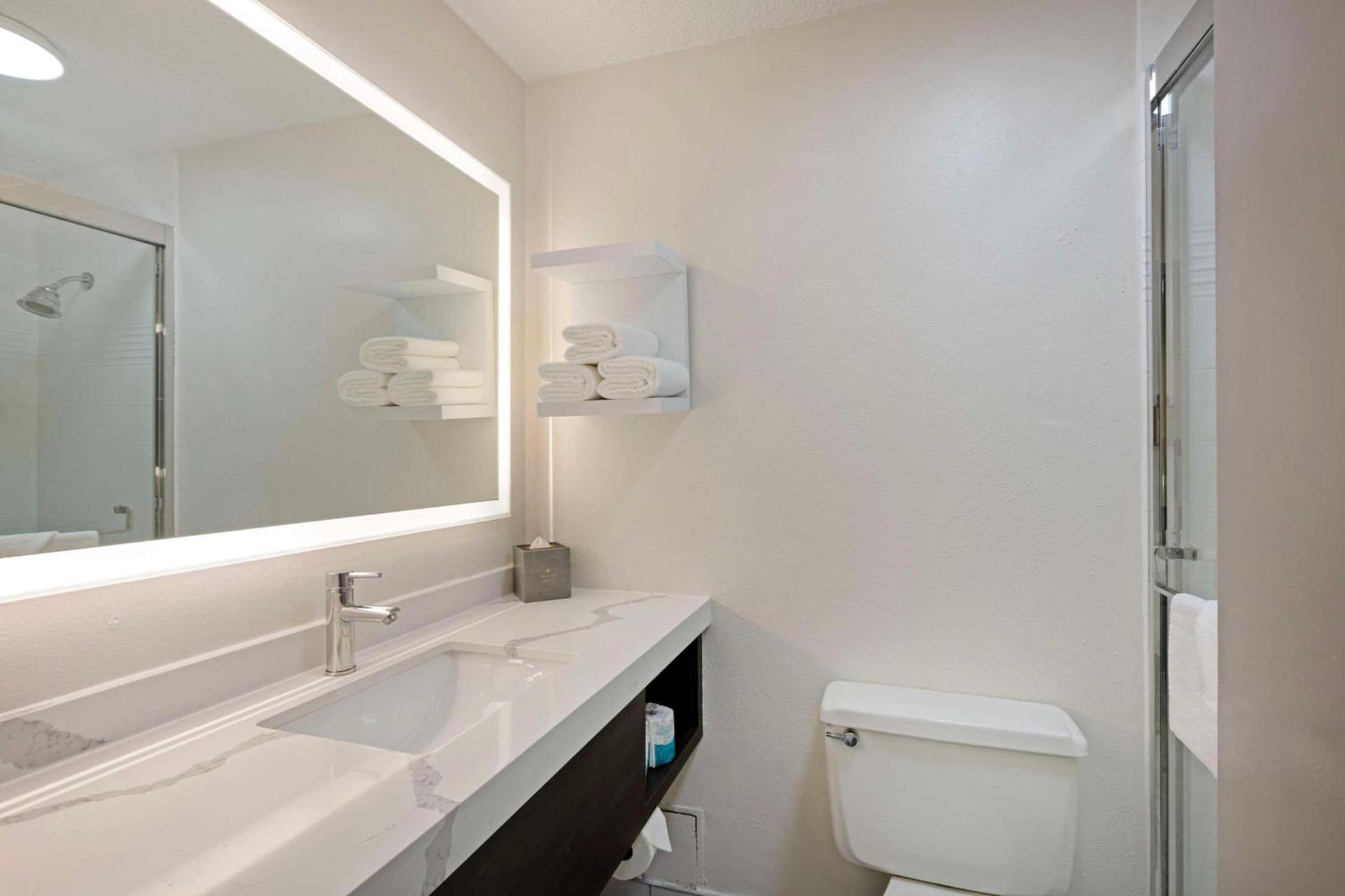 The Lux Hotel & Conference Center, an Ascend Collection Hotel photo 8
